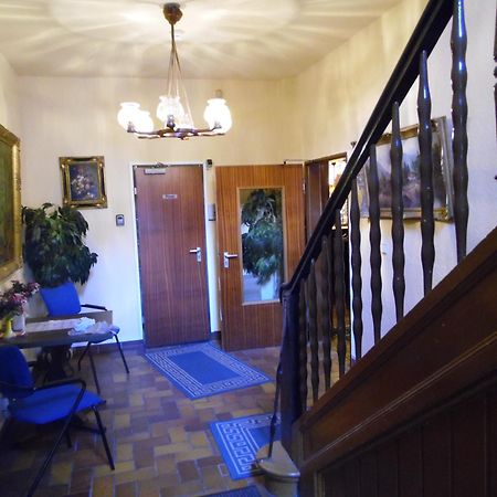 Hotel Klappenburg Hannover Bilik gambar