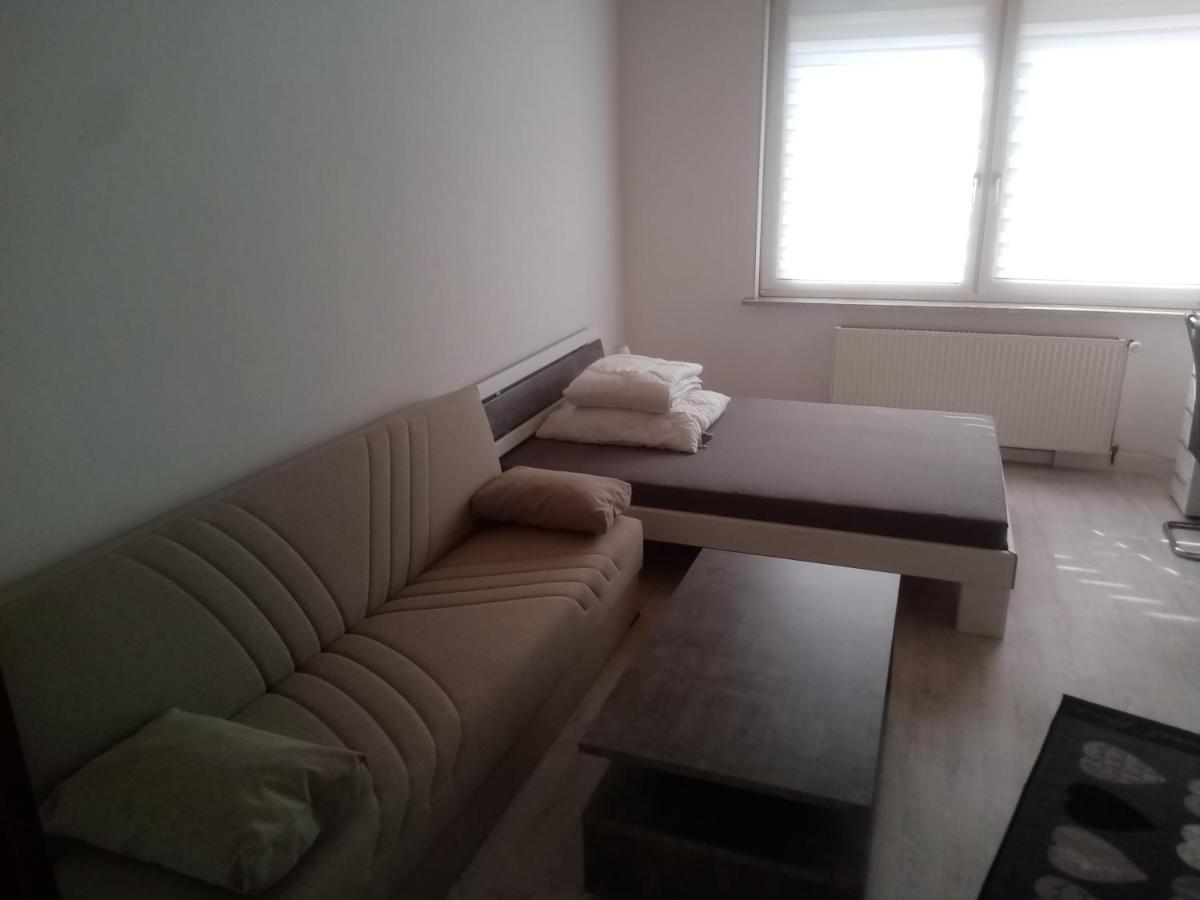 Hotel Klappenburg Hannover Luaran gambar