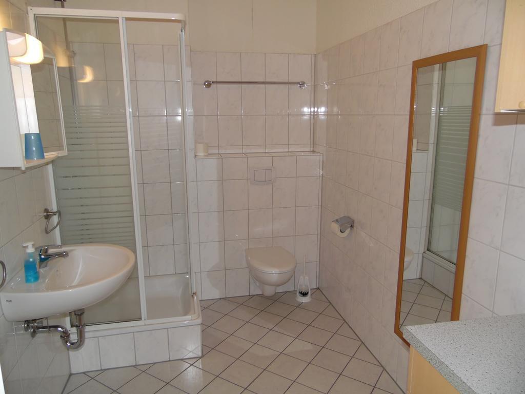 Hotel Klappenburg Hannover Luaran gambar