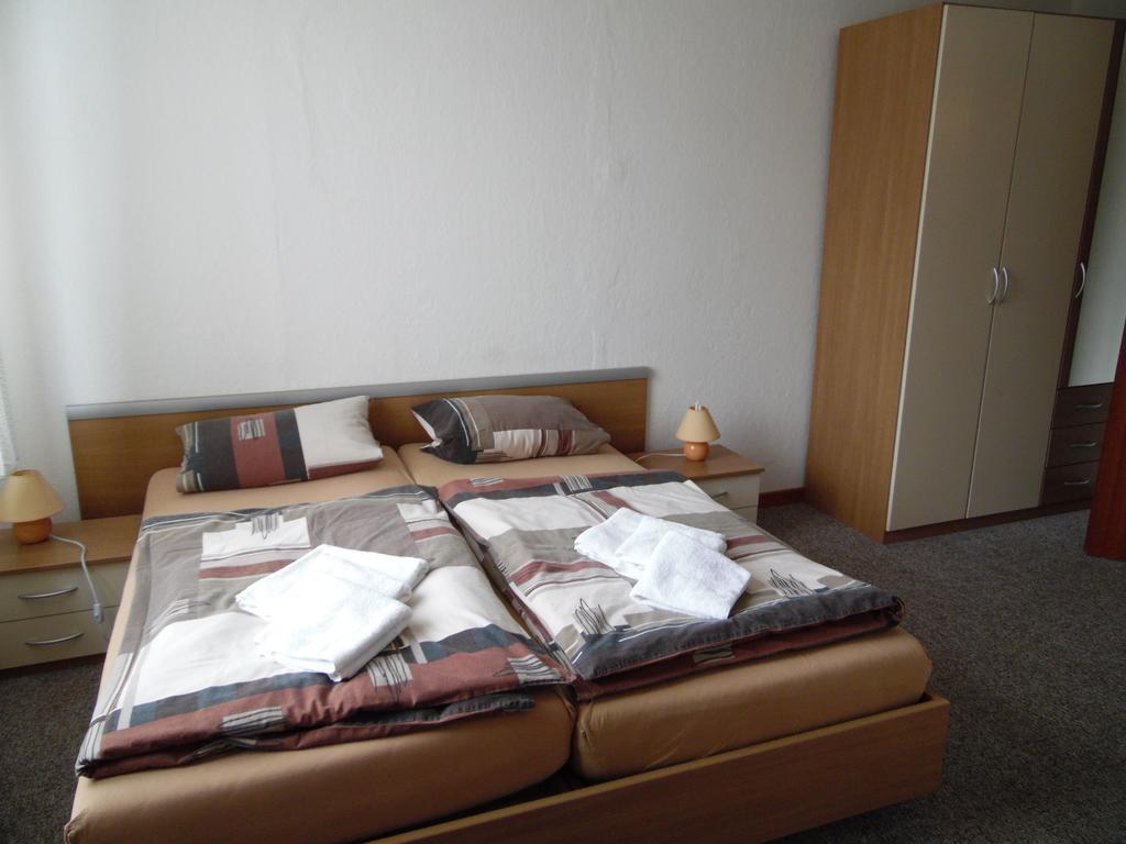 Hotel Klappenburg Hannover Luaran gambar