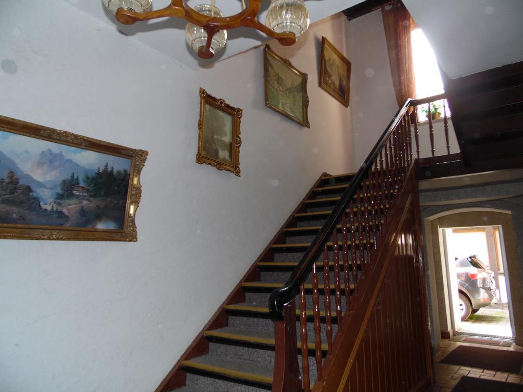 Hotel Klappenburg Hannover Luaran gambar