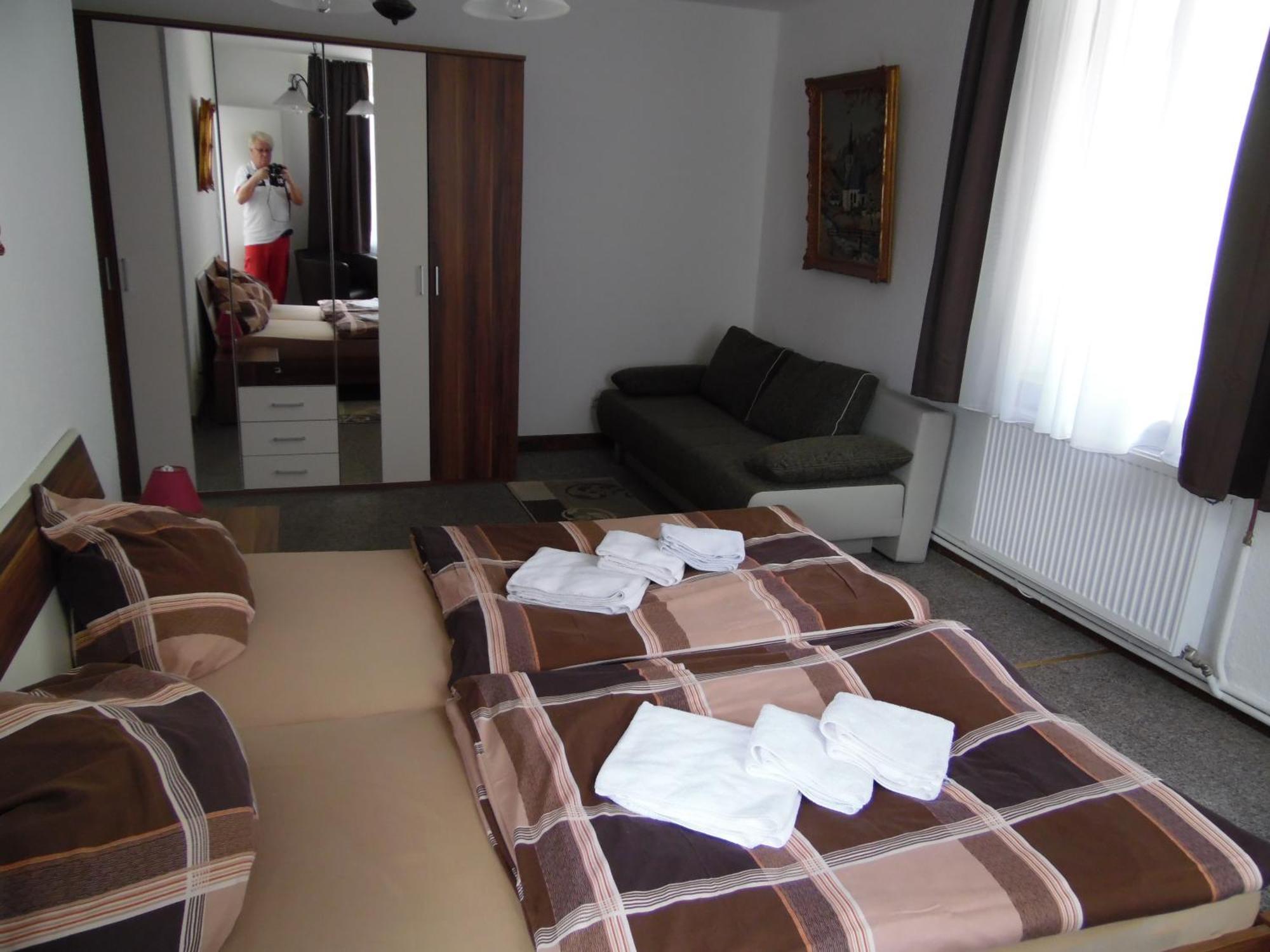 Hotel Klappenburg Hannover Bilik gambar