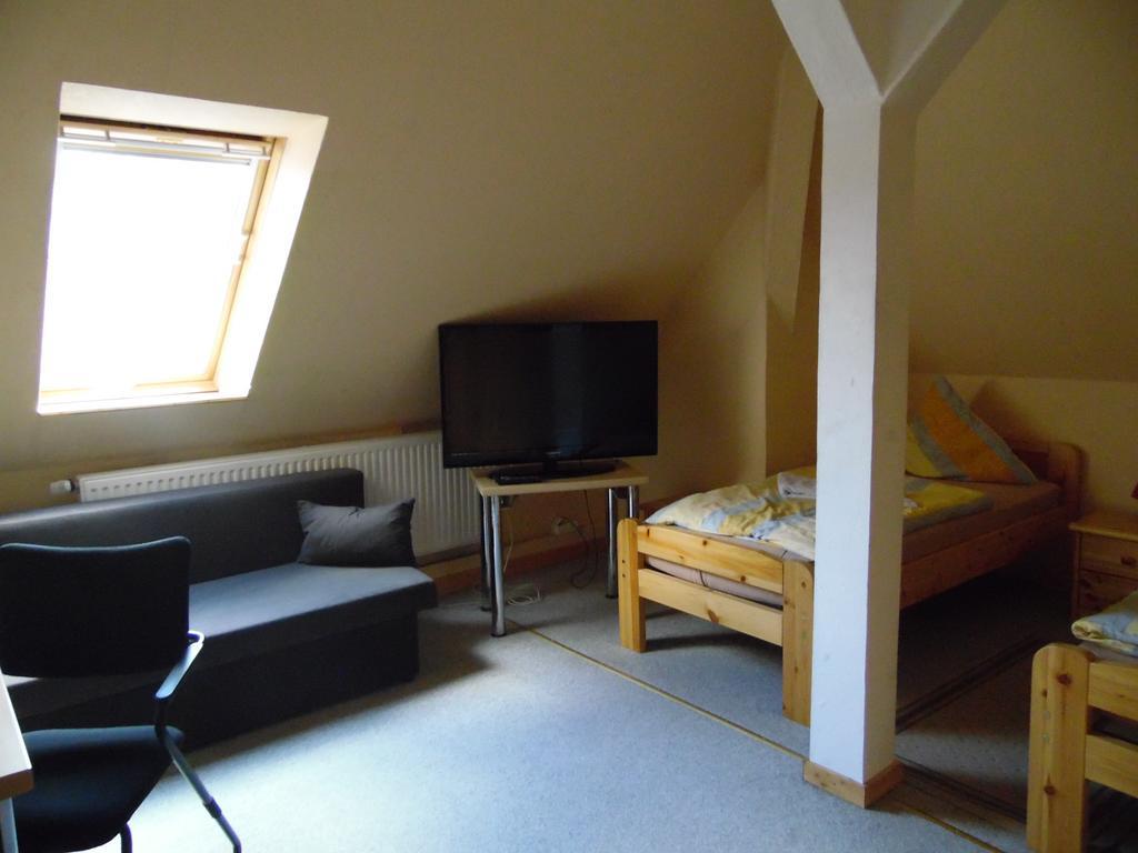 Hotel Klappenburg Hannover Luaran gambar