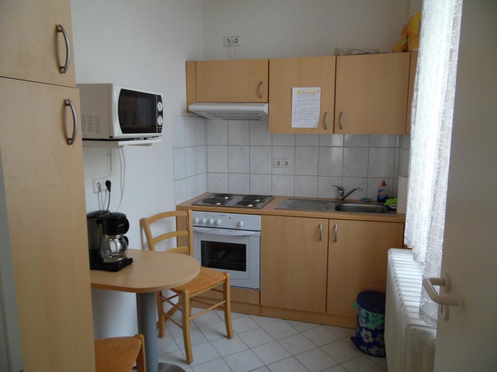 Hotel Klappenburg Hannover Luaran gambar